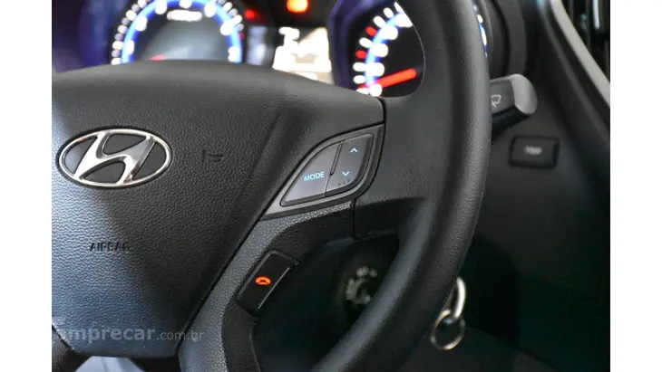 HB20S - 1.6 PREMIUM 16V 4P AUTOMÁTICO