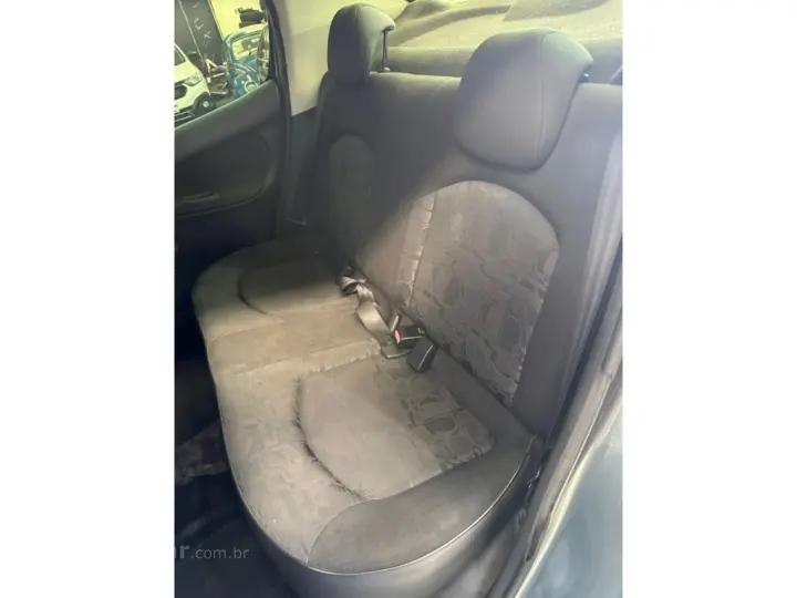 207 1.4 XR 8V FLEX 4P MANUAL