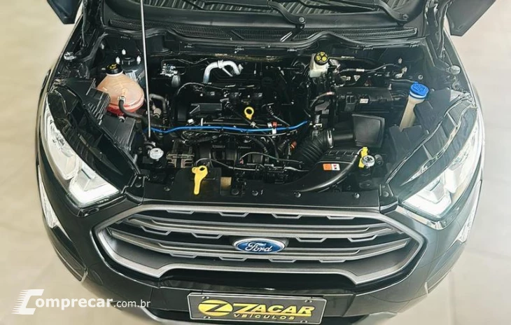 ECOSPORT FSL AT 1.5