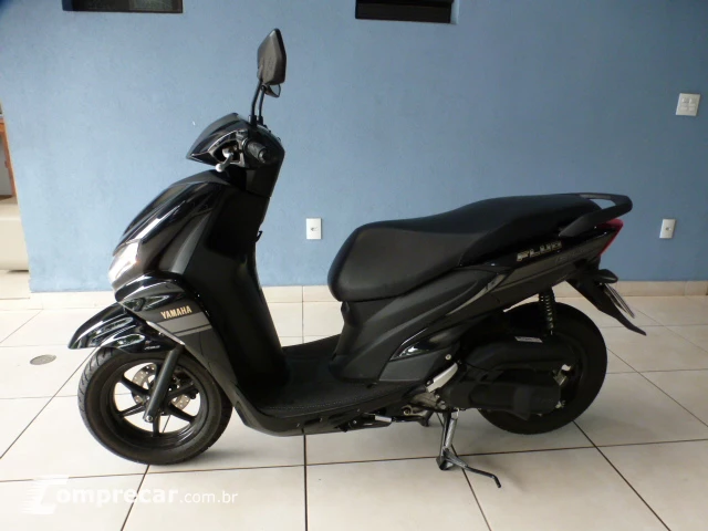 FLUO 125 ABS