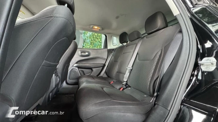 COMPASS SPORT 2.0 4x2 Flex 16V Aut.