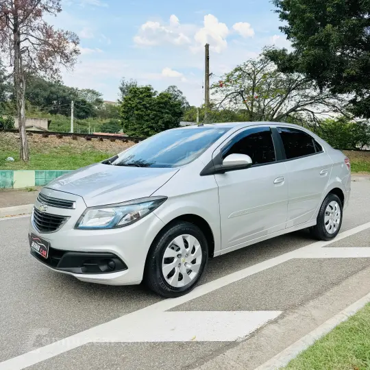 PRISMA 1.4 MPFI LT 8V