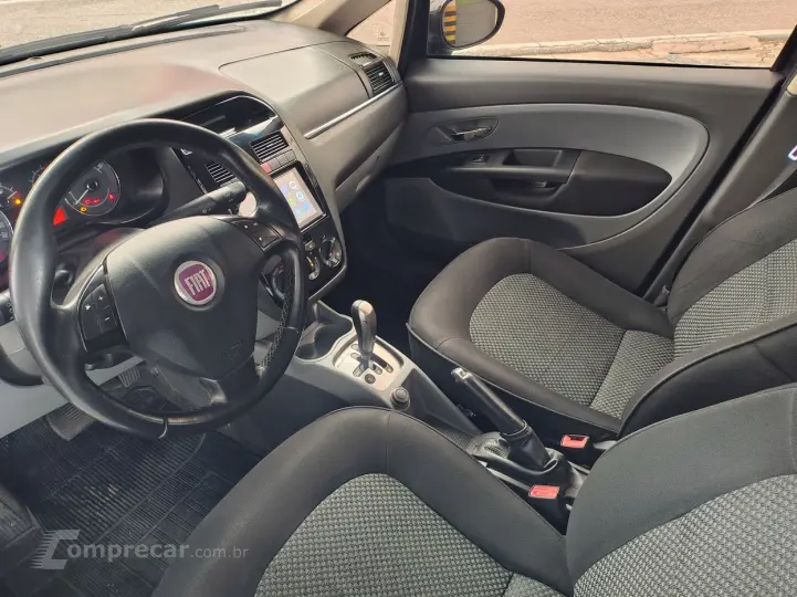 LINEA 1.9 MPI LX 16V