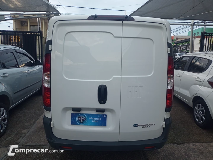 FIORINO 1.4 MPI Furgão Endurance 8V