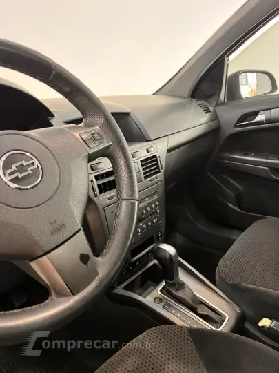 Vectra GT 2.0 MPFI 8V FlexPower Aut.