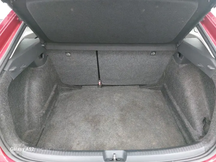 NIVUS 1.0 200 TSI TOTAL FLEX COMFORTLINE AUTOMÁTICO