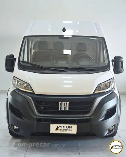 Ducato 2.2 BLUEHDI DIESEL CARGO