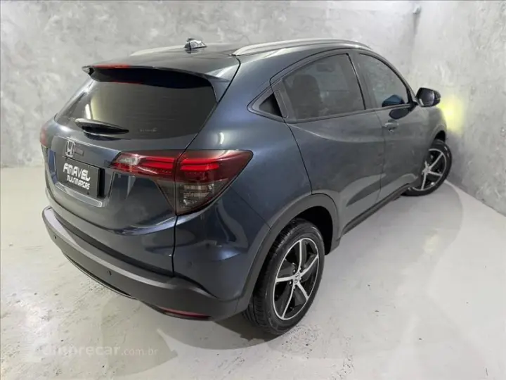 HR-V 1.8 16V EX