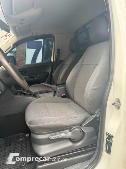 AMAROK CS2.0 16V/S2.0 16V TDI 4x4 Diesel