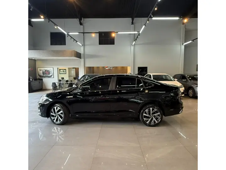 VIRTUS 1.0 200 TSI HIGHLINE AUTOMÁTICO