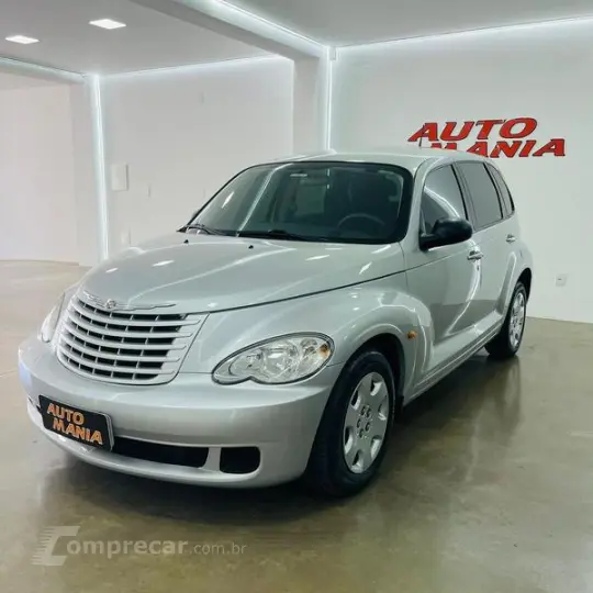 PT CRUISER C