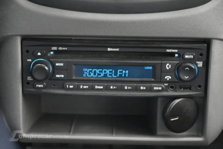 AGILE 1.4 MPFI LT 8V