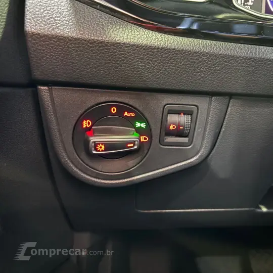 Nivus Highline 1.0 200 TSI Flex Aut.