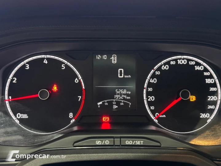 POLO 1.0 MPI TRACK MANUAL