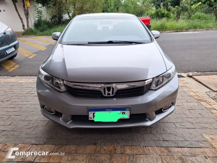 CIVIC 1.7 LXL 16V