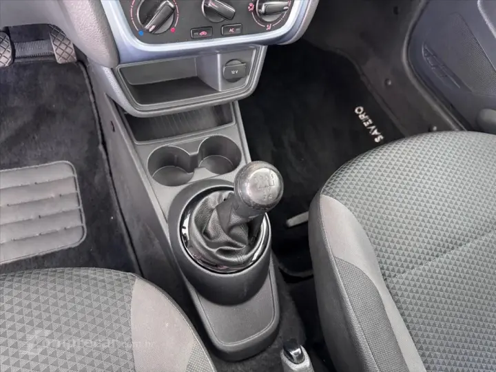 SAVEIRO 1.6 MSI ROBUST CS 16V FLEX 2P MANUAL