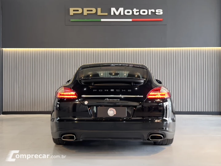 PANAMERA 3.6 I6 24V