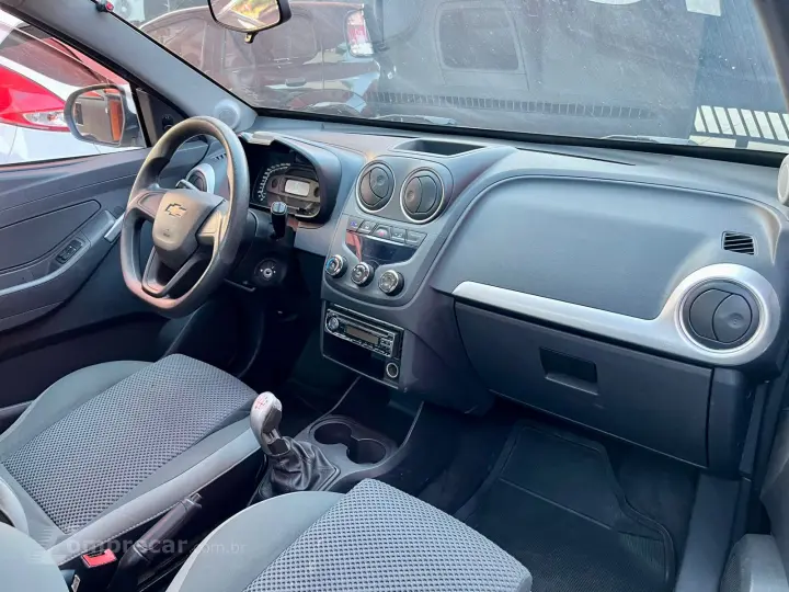 MONTANA 1.4 MPFI LS CS 8V