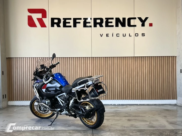 R 1250 GS ADVENTURE PREMIUM RALLYE