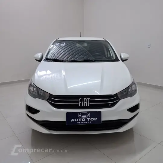 CRONOS 1.0 Firefly Drive