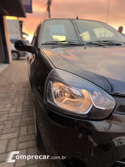 CLIO 1.0 16V