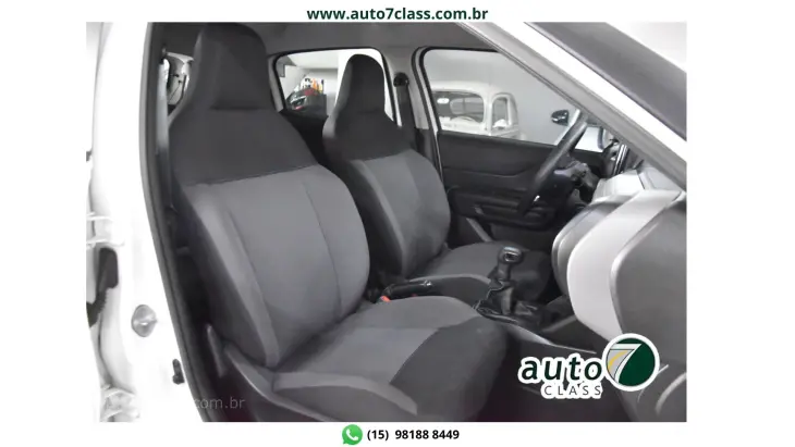 C3 - 1.0 FIREFLY LIVE PACK MANUAL