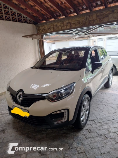 CAPTUR 1.6 16V SCE Life