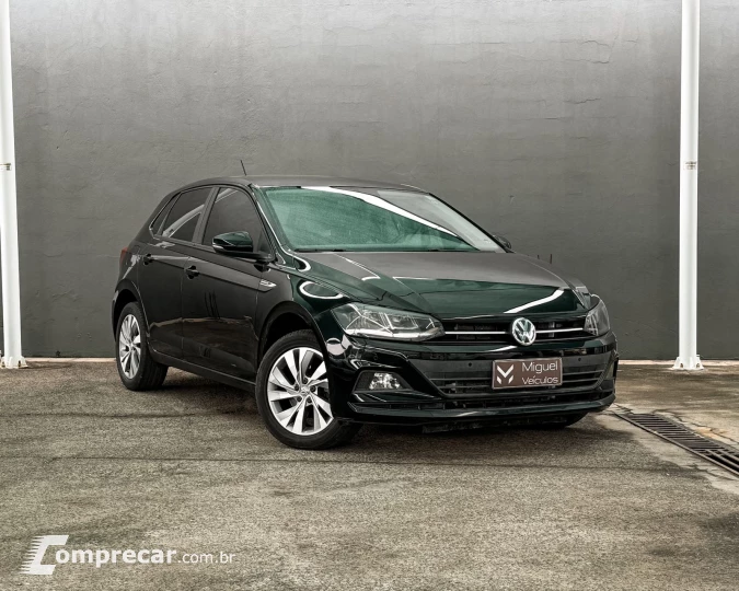 POLO 1.0 170 TSI Comfortline