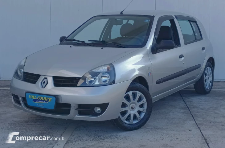 CLIO 1.0 Campus 16V