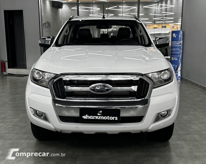 RANGER 3.2 Limited 4X4 CD 20V