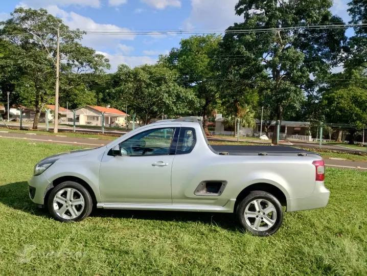 MONTANA 1.4 MPFI Sport CS 8V