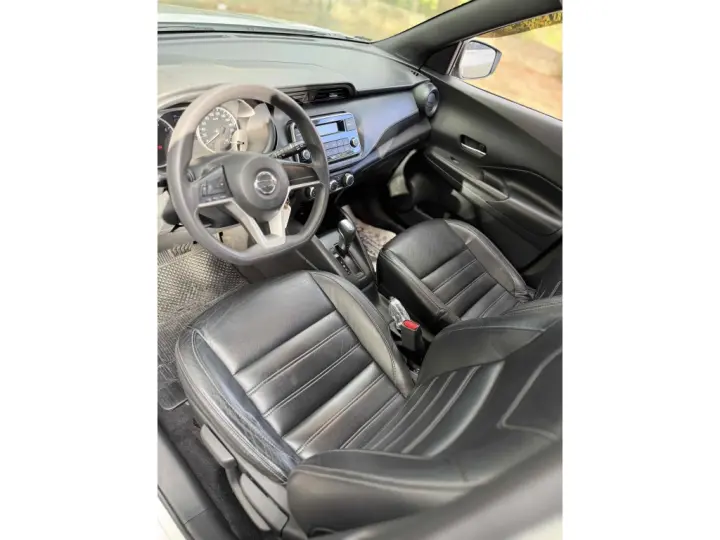 KICKS 1.6 16V FLEXSTART S 4P XTRONIC