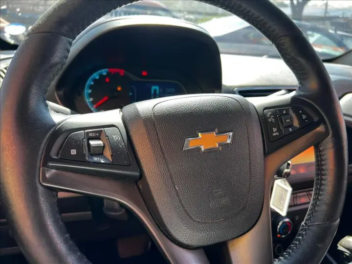 ONIX 1.4 MPFI LTZ 8V