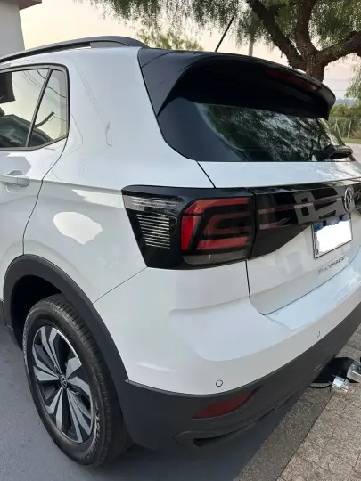 T-CROSS 1.0 200 SENSE