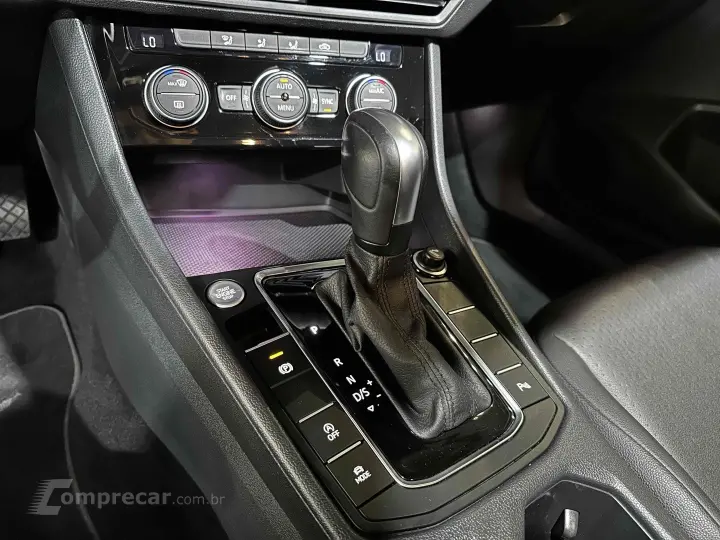 JETTA 1.4 250 TSI TOTAL FLEX COMFORTLINE TIPTRONIC