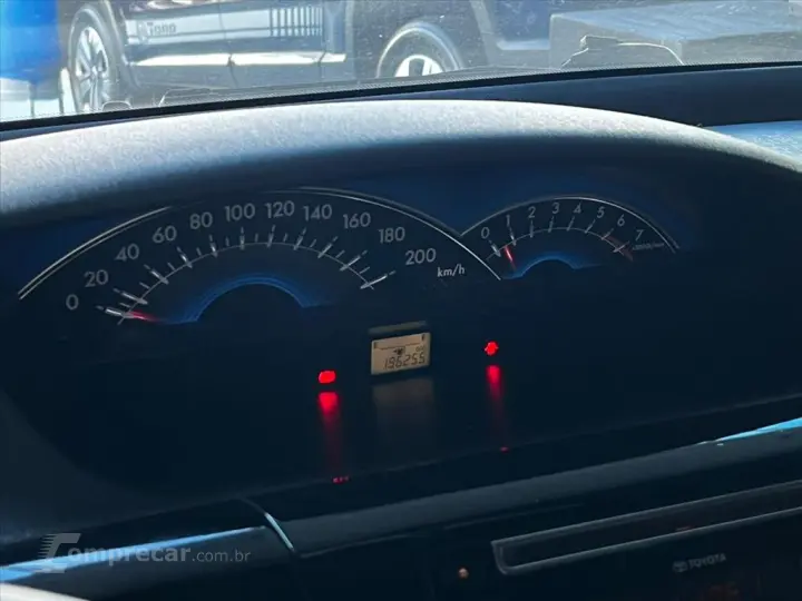 ETIOS 1.5 XLS SEDAN 16V FLEX 4P MANUAL