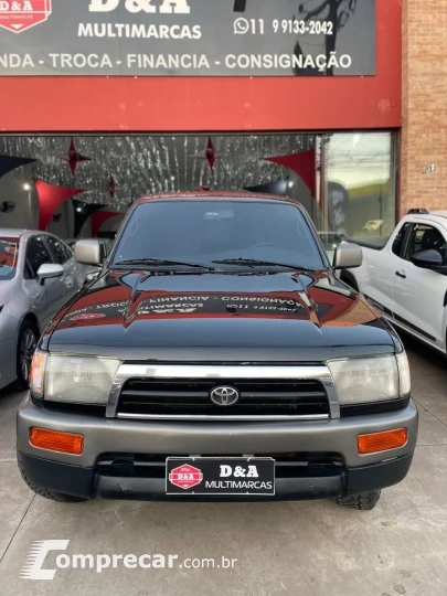 HILUX SW4 3.0 4X4 12V TB