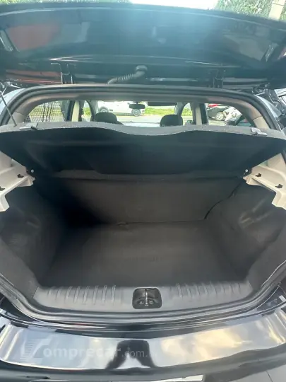 ONIX 1.4 MPFI LTZ 8V