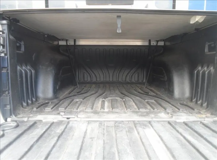 DUSTER OROCH 2.0 16V HI-FLEX DYNAMIQUE AUTOMÁTICO