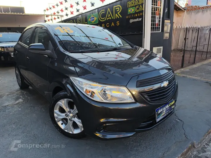 ONIX 1.0 MPFI JOY 8V FLEX 4P MANUAL