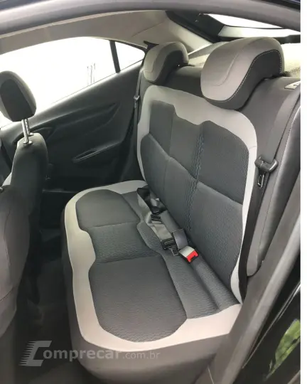 ONIX HATCH LS 1.0 8V FlexPower 5p Mec.