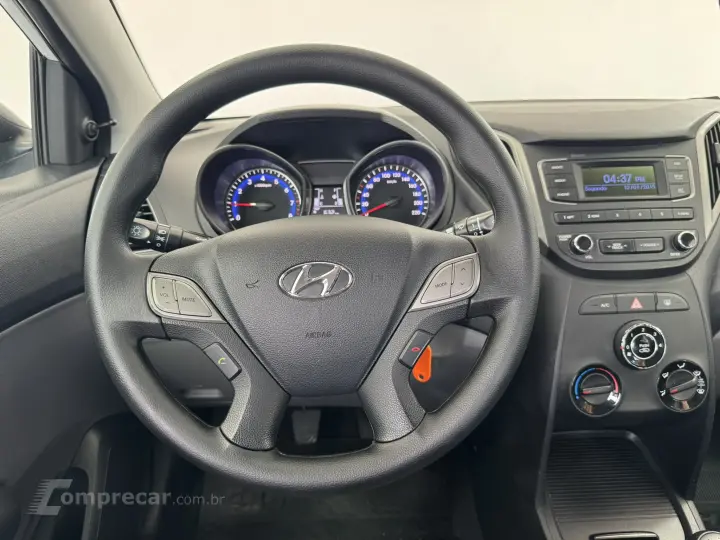 HB20S 1.0 Unique 12V