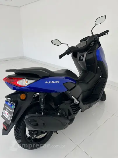 NMAX 160 ABS