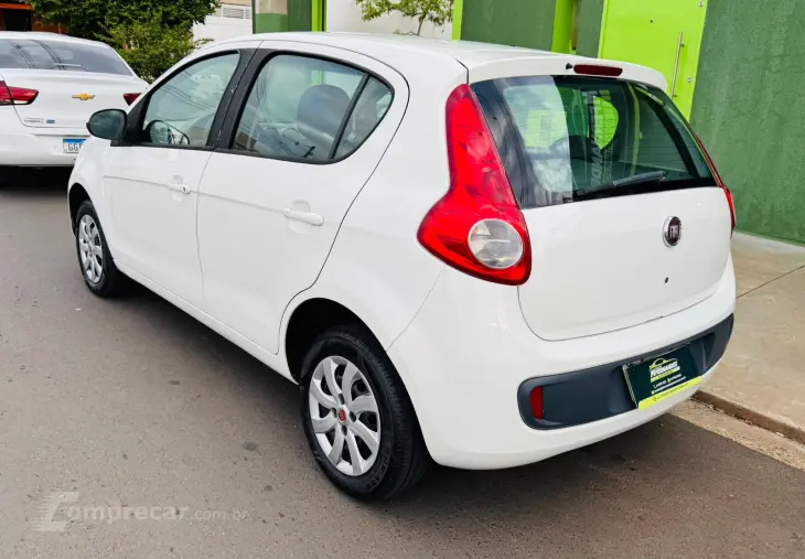 PALIO 1.0 MPI Attractive 8V