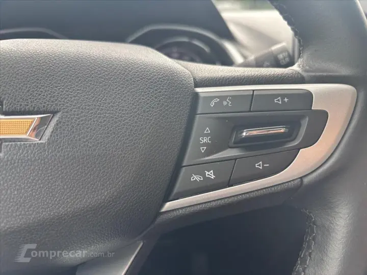 ONIX 1.0 TURBO FLEX PREMIER AUTOMÁTICO