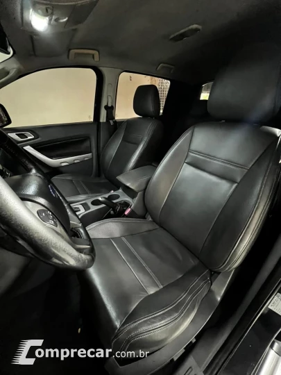 Ranger Limited 3.2 4x4 CD Diesel Aut.