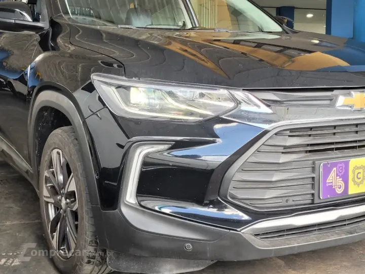 TRACKER Premier 1.2 Turbo 12V Flex Aut.