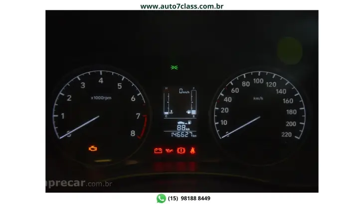 HB20 - 1.0 12V VISION MANUAL