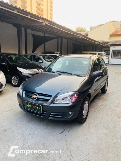 CELTA 1.0 MPFI LS 8V