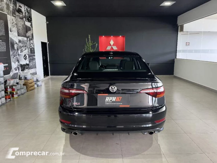 JETTA 2.0 350 TSI GLI